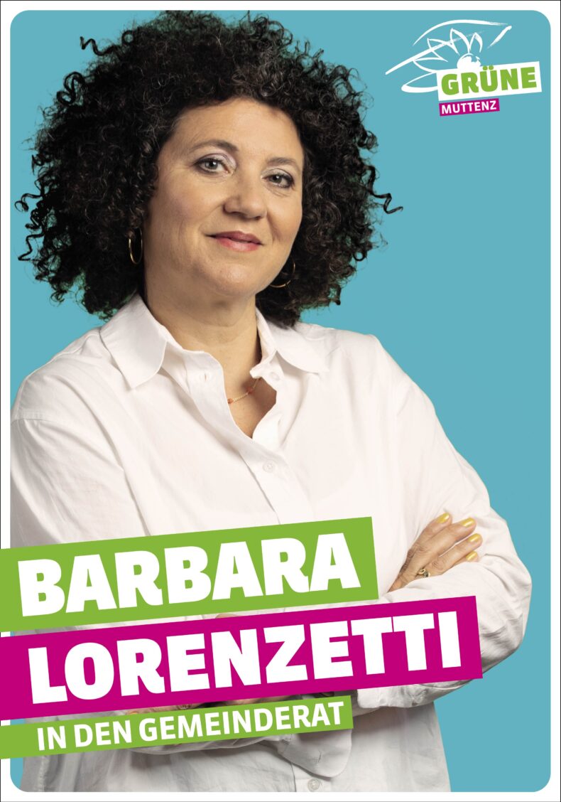 Barbara Lorenzetti