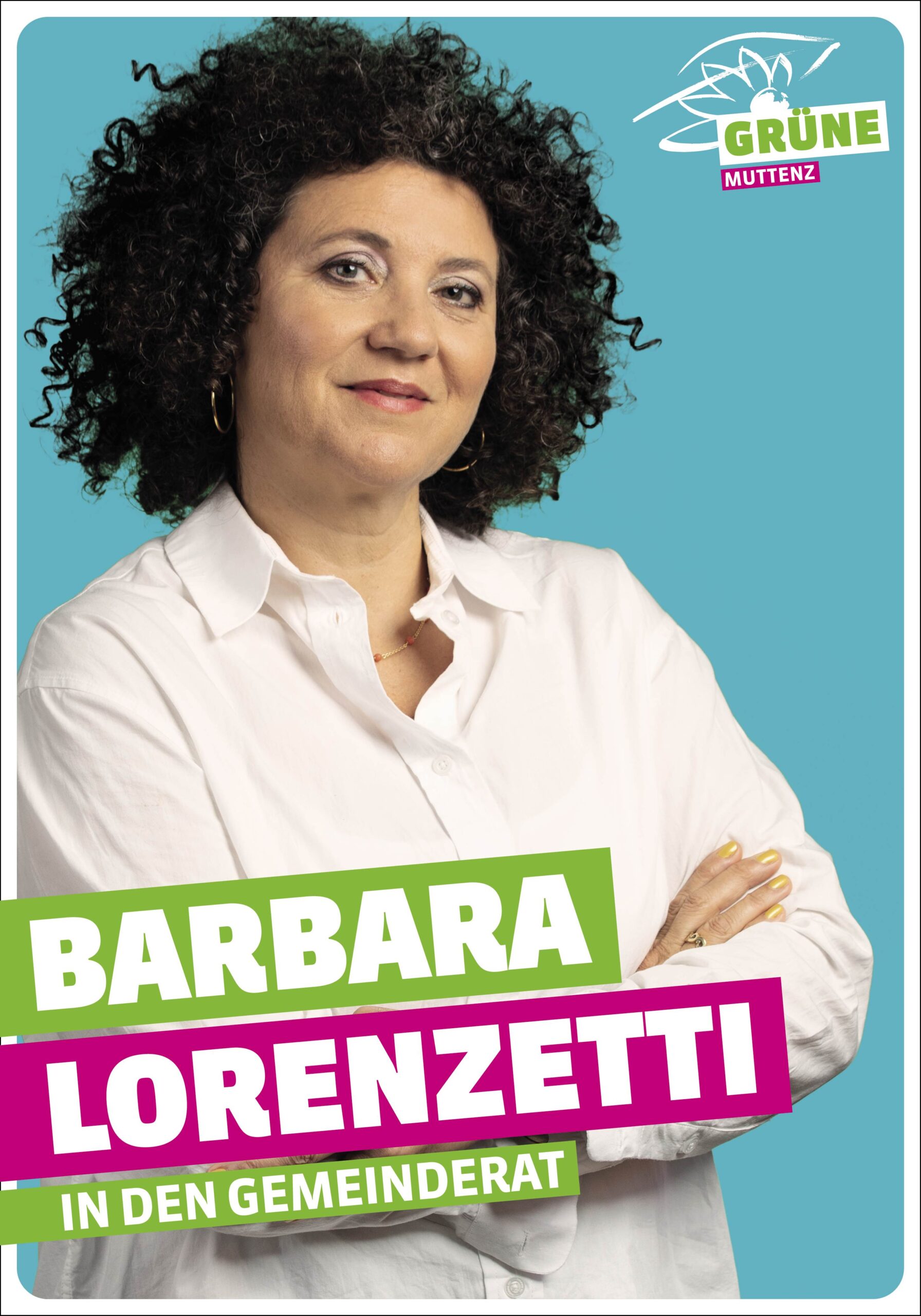 Barbara Lorenzetti
